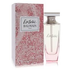 Extatique Balmain Eau De Toilette Spray Par Pierre Balmain