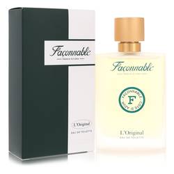 Faconnable L'original Eau de Toilette Spray von Faconnable