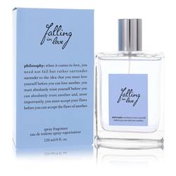 Eau de toilette en vaporisateur Falling In Love de Philosophy