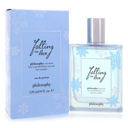 Eau de parfum en vaporisateur Falling In Love de Philosophy