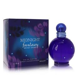 Eau de parfum en vaporisateur Fantasy Midnight de Britney Spears