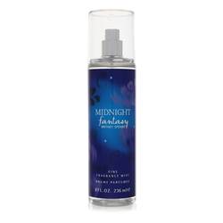 Fantasy Midnight Body Mist von Britney Spears