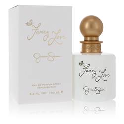 Eau de parfum en vaporisateur Fancy Love de Jessica Simpson