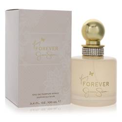 Fancy Forever Eau de Parfum Spray von Jessica Simpson