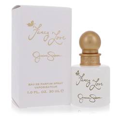 Eau de parfum en vaporisateur Fancy Love de Jessica Simpson