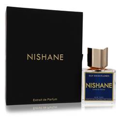 Extrait de parfum en spray Fan Your Flames (unisexe) par Nishane