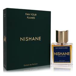 Extrait de parfum en spray Fan Your Flames (unisexe) par Nishane