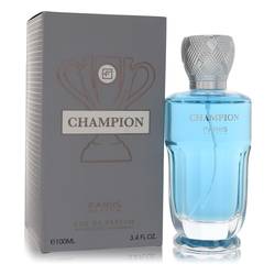 Fariis Champion Eau De Parfum Spray By Fariis Parfum