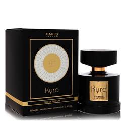 Fariis Kyra Eau De Parfum Spray (Unisex) By Fariis Parfum