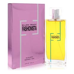 Ellen Tracy Fashionista Eau De Parfum Spray von Ellen Tracy