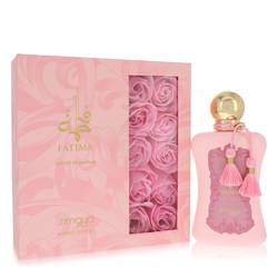 Afnan Fatima Extrait De Parfum von Afnan