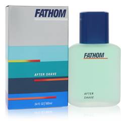 Fathom After Shave von Dana