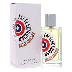 Fat Electrician Eau De Parfum Spray Par Etat Libre d'Orange