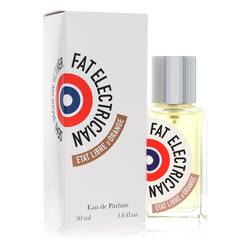 Fat Electrician Eau De Parfum Spray Par Etat Libre d'Orange