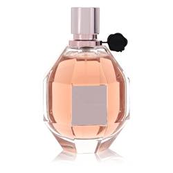 Eau de parfum en vaporisateur Flowerbomb (testeur) de Viktor &amp; Rolf