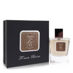 Franck Boclet Chypre Eau De Parfum Spray Par Franck Boclet