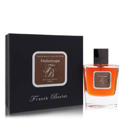 Franck Boclet Héliotrope Eau De Parfum Spray Par Franck Boclet