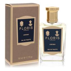 Floris Cefiro Eau De Toilette Vaporisateur Par Floris