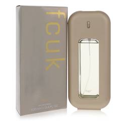 Eau de toilette en vaporisateur Fcuk de French Connection