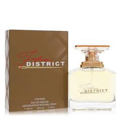 Eau de parfum en vaporisateur Fashion District de Fashion District