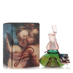 Femina Eau De Parfum Vaporisateur Par Alberta Ferretti