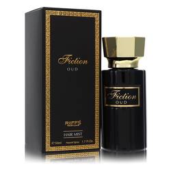 Brume capillaire Fiction Oud de Riiffs