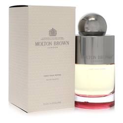 Feuriger rosa Pfeffer Eau de Toilette Spray (Unisex) von Molton Brown