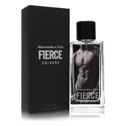 Eau de Cologne Fierce en vaporisateur par Abercrombie &amp; Fitch