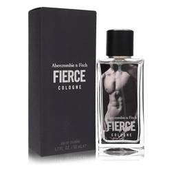 Eau de Cologne Fierce en vaporisateur par Abercrombie &amp; Fitch