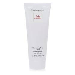 5th Avenue Body Lotion von Elizabeth Arden