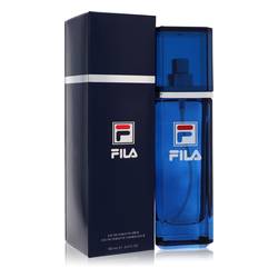 Fila Eau De Toilette Vaporisateur Par Fila