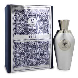 Fili V Extrait De Parfum Spray (Unisexe) Par V Canto