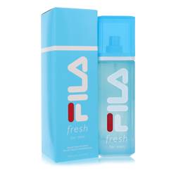 Fila Fresh Eau De Toilette Vaporisateur Par Fila