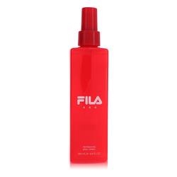 Fila Red Body Spray von Fila