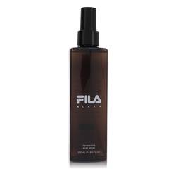 Fila Black Body Spray von Fila