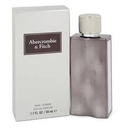 First Instinct Extreme Eau De Parfum Spray By Abercrombie & Fitch