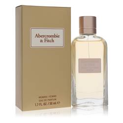 First Instinct Sheer Eau de Parfum Spray par Abercrombie &amp; Fitch