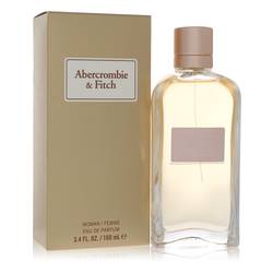 First Instinct Sheer Eau de Parfum Spray par Abercrombie &amp; Fitch