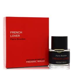 Eau de Parfum Spray French Lover de Frédéric Malle