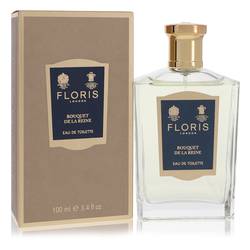 Floris Bouquet De La Reine Eau De Toilette Spray Par Floris