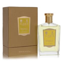 Floris Bergamotto Di Positano Eau De Parfum Vaporisateur Par Floris