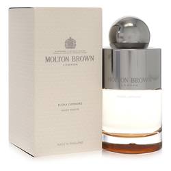 Flora Luminare Eau De Toilette Spray (Unisexe) Par Molton Brown