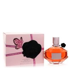 Flowerbomb Nectar Eau De Parfum Intense Spray By Viktor & Rolf