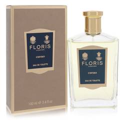 Floris Cefiro Eau de Toilette Spray von Floris