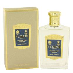 Eau de toilette en vaporisateur Floris Lily Of The Valley de Floris