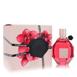 Flowerbomb Ruby Orchid Eau de Parfum Spray von Viktor &amp; Rolf