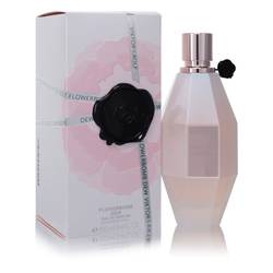 Eau de parfum en vaporisateur Flowerbomb Dew de Viktor &amp; Rolf