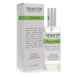 Eau de Cologne en vaporisateur Demeter Flower Show de Demeter