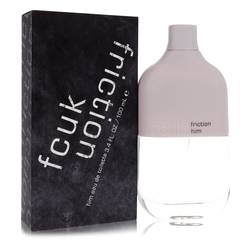 Eau de toilette en vaporisateur Fcuk Friction de French Connection