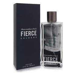 Eau de Cologne Fierce en vaporisateur par Abercrombie &amp; Fitch